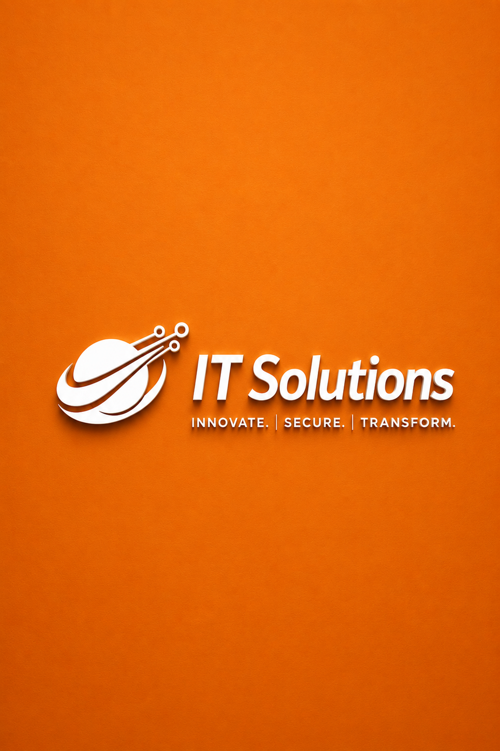 IT Solutions logo