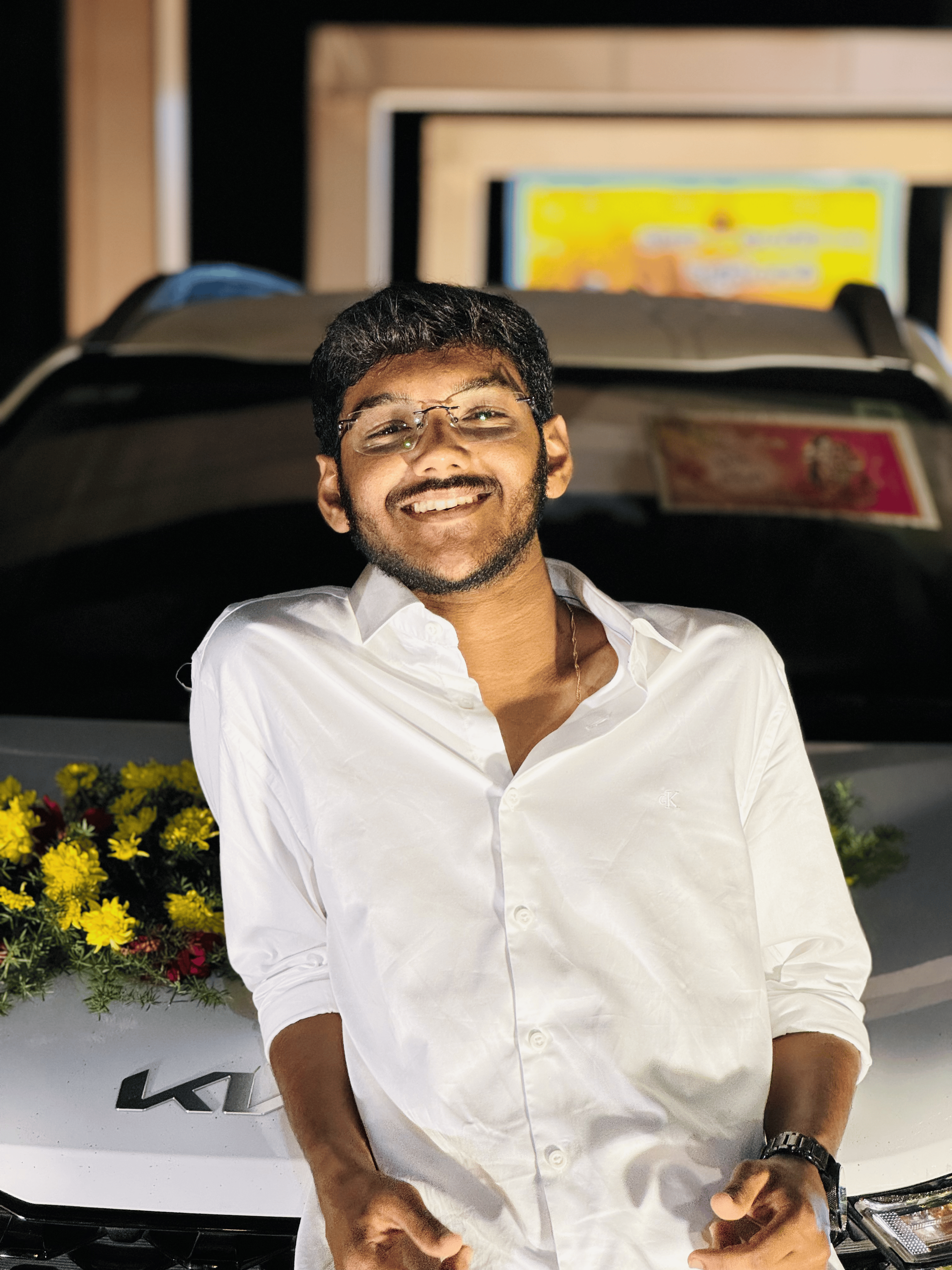 Sai Vijay Saradhi Vaddey